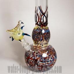 I sell water glass pipes! Very cheap! Handwork! Are made of glass! Production Czech Republic! Details fantom12rus@gmail.com