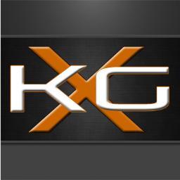 KortexGaming's profile picture. We are a gaming hive mind by and for the gaming universe. Visit our website for hot topics, discussions, team recruitment and tournaments.