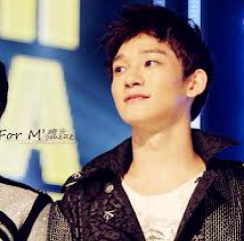 หนีฮ่าว~ ผมคุณชายเฉินจาก Exo-M *ยิ้มหวาน* ฟอลมาสิแล้วคุณจะรู้... I'M BOT NOT REAL!! #BOTJA