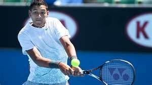 Nick Kyrgios (@NickKyrgios) first and official Fan Page.
