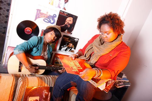 NuLyric's profile picture. Take a foundation of gospel, mixed with a little neo-soul, a bit of rock n' roll edge+some funk, and you've got the sound of NuLyric. Same Message, Nu Sound