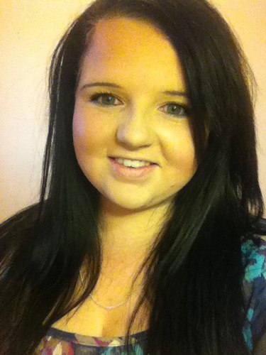 KaelynPhillips1's profile picture. Full time Mommy + Student.