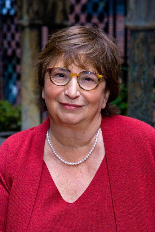 viviandeuschl's profile picture. vp of pr for Ritz-Carlton Hotels