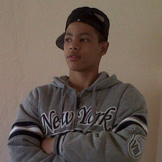 #SoccerPlayer #Rapper #8 #CFC supporter