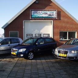 In en verkoop autos