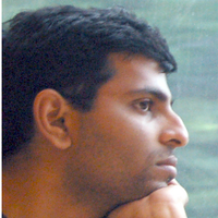 Ganesh (@ganeshts) 's Twitter Profile