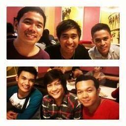 globenmarkfajar's profile picture. 