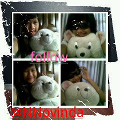 Brainy, classy, elegant, and lovely. That's what a lady should be,2nd accont twitter @NNovinda