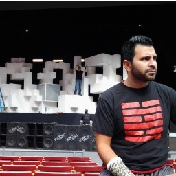 ODD_SIX's profile picture. 