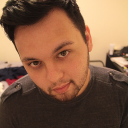 Sorrow's native son; he will not smile for anyone.