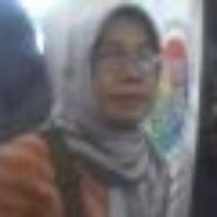 I am lovely wife of Dahyadi, mom of Imam TAM and Faisal AM, a teacher Yunior High School 144, praktisi doa-doa terkabul, motivator, bussiness woman.