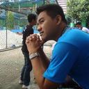 Jay Ocampo - @akosijay21 - Twitter