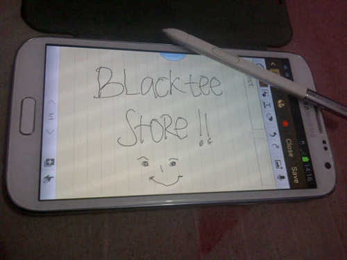 blackteeStore's profile picture. BlackBerry, Apple dan Samsung berkualitas, murah & bergaransi. Accessories. Fashion. Skin Care. Etc :) More info: +628562643752 (call/text) | pin: 3297E5F8