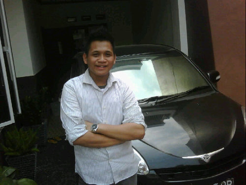 yudhitz's profile picture. Who I'm...