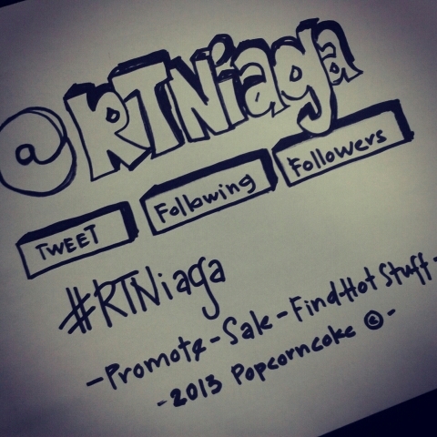 Pioneer in Retweetting Product 🔴1. Follow US 🔴2.Promote items and mention @RTNiaga 💡Idea by ahfaifx™ 🇲🇾Since 2013-2024 *DM me for business or Collaboration