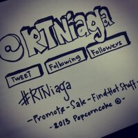 RTNiaga Anda (@rtniaga) 's Twitter Profile