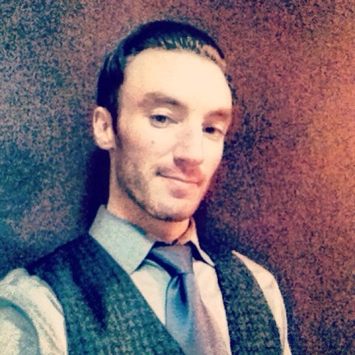 JacobParadise1's profile picture. Management for the environment, building blocks for sustainable communities, Director/Consultant for social media