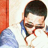 FingerTipLyrics's profile picture. ¡Let the God times ROLL!