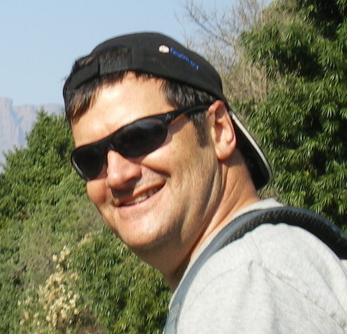 Sean_bh13zc's profile picture. Old dog, learning new tricks