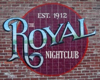 A piece of Bellingham's diverse history since 1912, The Royal continues to carry its legacy as the best Nightclub in between Seattle and Vancouver!