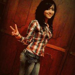Me llamo Janee'&Me Diceeen ChiqitaJeein(: