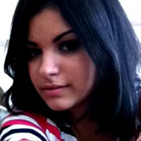 Anca Lupescu (@ancalupescu) 's Twitter Profile