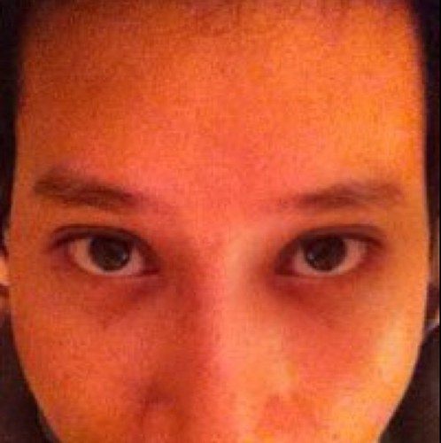 oarvoodoo's profile picture. 