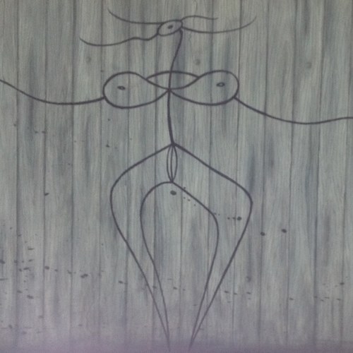 BeneErdig's profile picture. Kunstprojekt