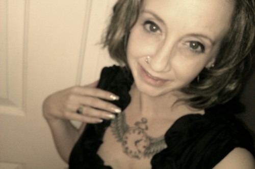 JerriTucker's profile picture. I love my two kids,my new education,and all my ink! 3 starting fresh at 39.... wish me luck!