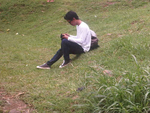 syaeful_umamm's profile picture. Mercu Buana University class of Management Business