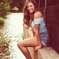 Megan Hausman - @MeganHausman Twitter Profile Photo