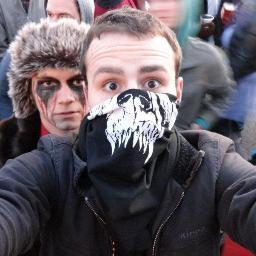 Festivals, concerts, Pokemon, EDM, news, giveaway follower. Works at @Accenture.