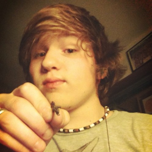 I had a few people who meant everything to me shit happens music helps through the best times and through the worst its all about your Interpretation of thing