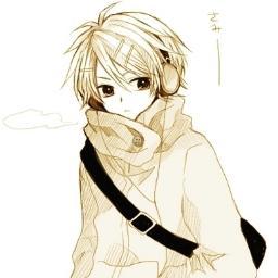 [V-RP] @OtakuanimeRP || Rinto doesn't have a defined personality due to being an open source character || @ = Follback