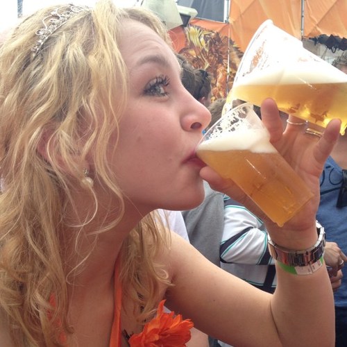 marielletempert's profile picture. 