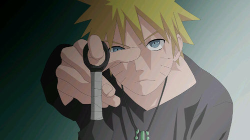 (RolePlay account) Gennin-Rank | Part of Team 7 | My rival @Konohamaru_RP | #JinchurikiKyuubi