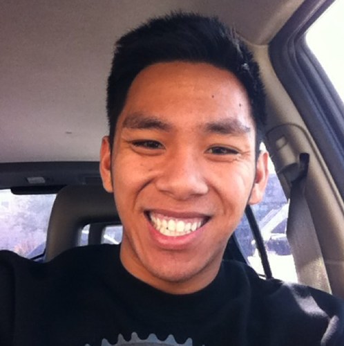 aka_Rufio Profile Picture