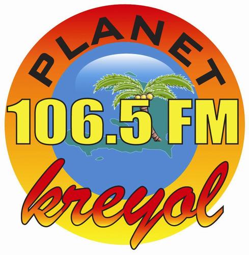 Planet Kreyol 106.5