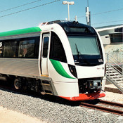 Perth Live Trains (Australia), provides users with live train information for a selected train line, direction of travel and Station. FREE for a limited time!!!