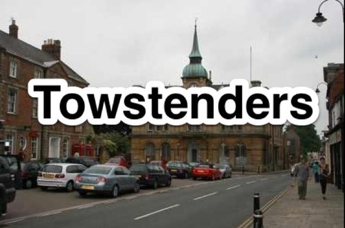 Happenings of a small town called Towcester. Please DM us your info and we tweet on your behalf.
Tweets may or may not be correct.
OUR tweets are YOUR WORDS!