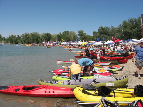 Paddle instruction, kayak rentals, private campground on the Brazos River near College Station, Houston & Central Texas.