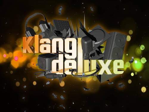 Klangdeluxe's profile picture. Open-Air HipHop Festival
66625, Bostalsee/Saarland