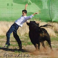 Gonzalo Hernández (@gonzaleison) 's Twitter Profile