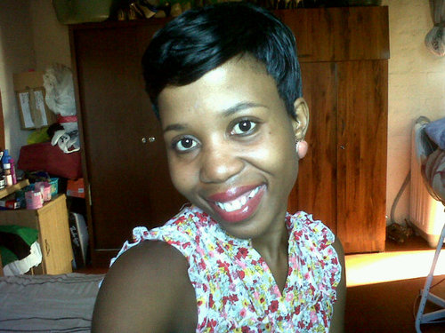 Humble,caring and love the lord