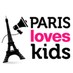 Paris Loves Kids (@parisloveskids) Twitter profile photo Paris Loves Kids (@parisloveskids) Twitter profile photo