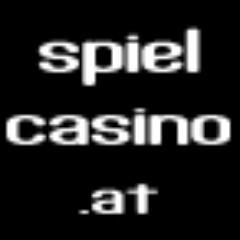Spielcasino.at
Das Große Online Casino!
Poker, Roulette, Wetten, Bingo, 
gambling