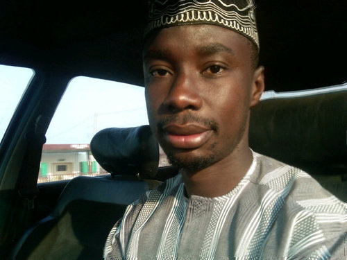 muky24's profile picture. Islam d only way #team polo#team man U..... AlhamdulilLah