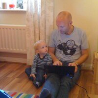 Jon Rabbett (@jonr_1971) 's Twitter Profile