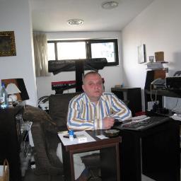 AndyBraileanu's profile picture. 