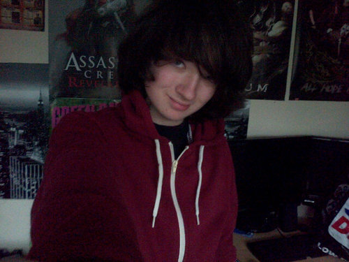 Just so awsome :3